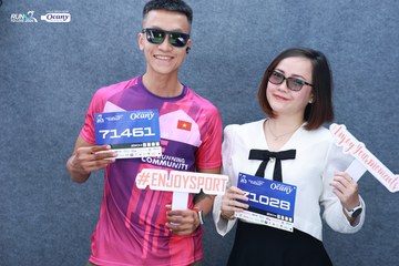 RUN TO LIVE 2024 - Ảnh #1309779