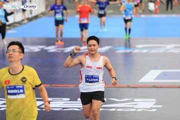 RUN TO LIVE 2024 - Ảnh #1409365