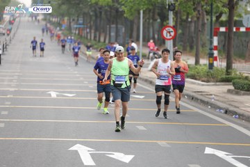 RUN TO LIVE 2024 - Ảnh #1439683
