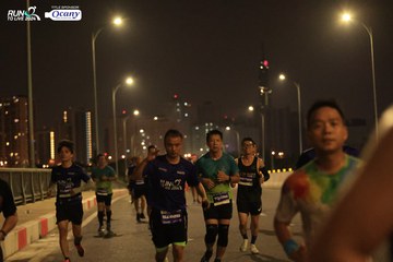 RUN TO LIVE 2024 - Ảnh #1443225