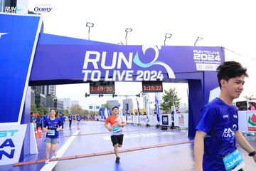 RUN TO LIVE 2024 - Ảnh #1366808