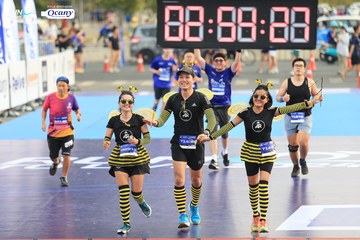 RUN TO LIVE 2024 - Ảnh #1411864