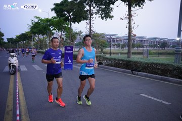 RUN TO LIVE 2024 - Ảnh #1380525