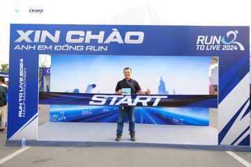 RUN TO LIVE 2024 - Ảnh #1315853