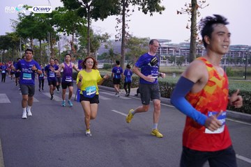 RUN TO LIVE 2024 - Ảnh #1380108