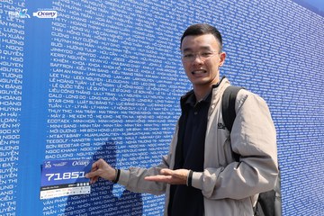 RUN TO LIVE 2024 - Ảnh #1306589