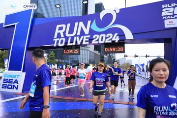RUN TO LIVE 2024 - Ảnh #1369667