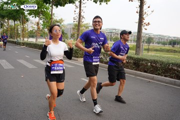 RUN TO LIVE 2024 - Ảnh #1390794