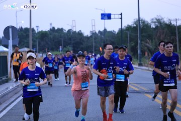 RUN TO LIVE 2024 - Ảnh #1361642