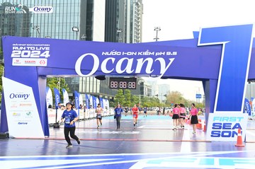 RUN TO LIVE 2024 - Ảnh #1424403