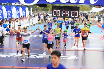 RUN TO LIVE 2024 - Ảnh #1405658