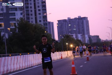 RUN TO LIVE 2024 - Ảnh #1446637