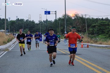 RUN TO LIVE 2024 - Ảnh #1372355