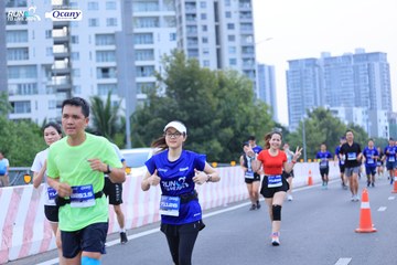 RUN TO LIVE 2024 - Ảnh #1449556