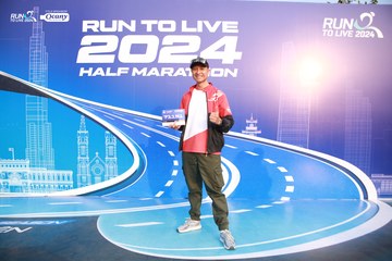 RUN TO LIVE 2024 - Ảnh #1316041
