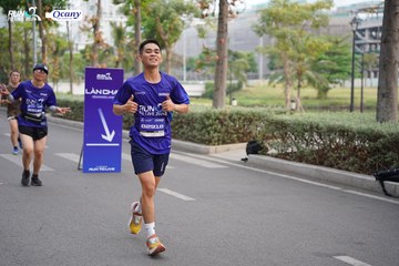 RUN TO LIVE 2024 - Ảnh #1387112