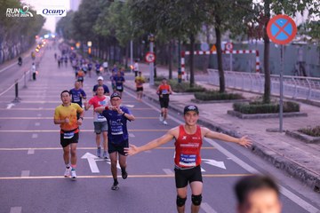 RUN TO LIVE 2024 - Ảnh #1434058