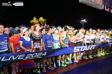 RUN TO LIVE 2024 - Ảnh #1318468