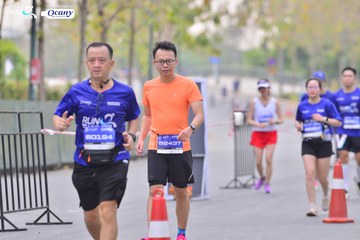 RUN TO LIVE 2024 - Ảnh #1443398