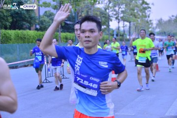 RUN TO LIVE 2024 - Ảnh #1335749