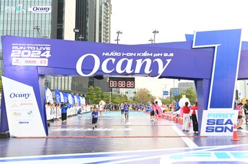 RUN TO LIVE 2024 - Ảnh #1418586