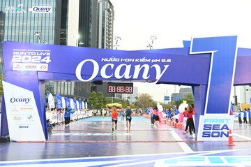 RUN TO LIVE 2024 - Ảnh #1418035