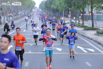 RUN TO LIVE 2024 - Ảnh #1433772