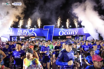 RUN TO LIVE 2024 - Ảnh #1317734