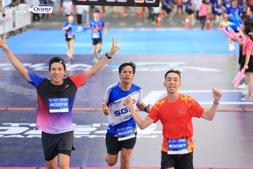 RUN TO LIVE 2024 - Ảnh #1371750