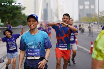 RUN TO LIVE 2024 - Ảnh #1346514