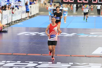 RUN TO LIVE 2024 - Ảnh #1408913