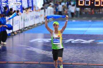 RUN TO LIVE 2024 - Ảnh #1374515