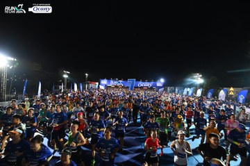 RUN TO LIVE 2024 - Ảnh #1318387
