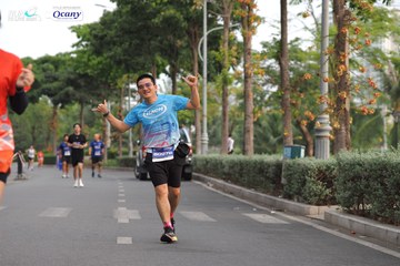 RUN TO LIVE 2024 - Ảnh #1348362