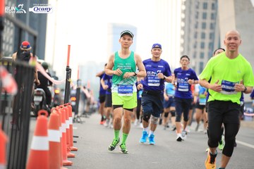 RUN TO LIVE 2024 - Ảnh #1344165