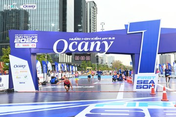 RUN TO LIVE 2024 - Ảnh #1422825