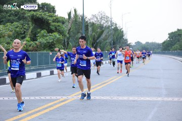 RUN TO LIVE 2024 - Ảnh #1386809