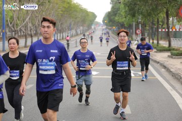 RUN TO LIVE 2024 - Ảnh #1420007