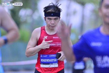 RUN TO LIVE 2024 - Ảnh #1336340