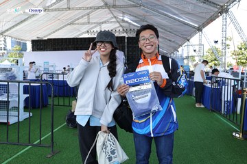 RUN TO LIVE 2024 - Ảnh #1307057