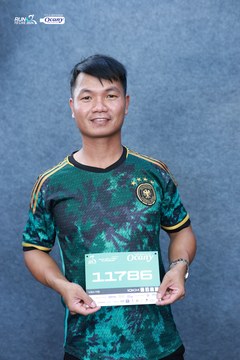 RUN TO LIVE 2024 - Ảnh #1307449
