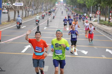 RUN TO LIVE 2024 - Ảnh #1437535