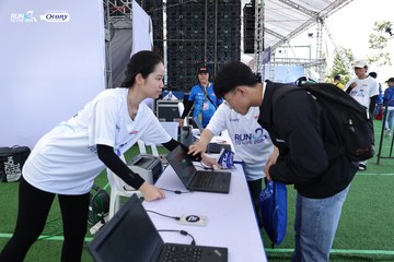 RUN TO LIVE 2024 - Ảnh #1306806
