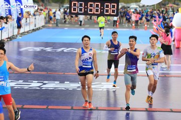RUN TO LIVE 2024 - Ảnh #1333857