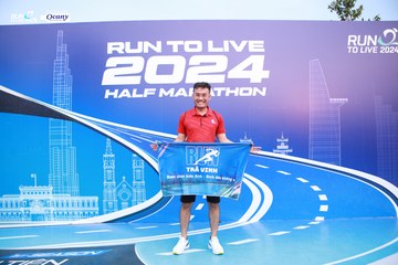 RUN TO LIVE 2024 - Ảnh #1316152