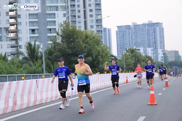 RUN TO LIVE 2024 - Ảnh #1450425