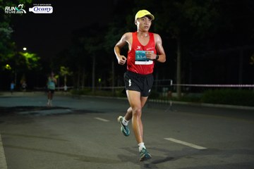 RUN TO LIVE 2024 - Ảnh #1375572