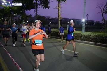 RUN TO LIVE 2024 - Ảnh #1378221
