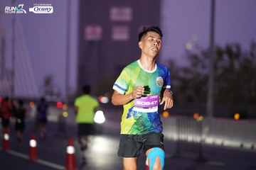 RUN TO LIVE 2024 - Ảnh #1324339