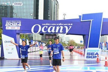 RUN TO LIVE 2024 - Ảnh #1424598